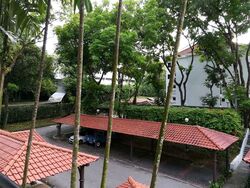 Tanglin Park (D10), Condominium #565680511